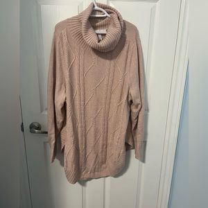 Addition Elle | Sweater | Size 3X | EUC
